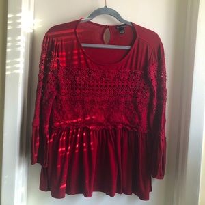 New Directions Blouse